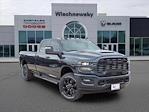 New 2026 Ram 2500 Tradesman Crew Cab for sale #W260348 - photo 1