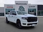 New 2026 Ram 1500 Laramie Crew Cab for sale #W260366 - photo 1