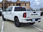 New 2026 Ram 1500 Laramie Crew Cab for sale #W260366 - photo 2