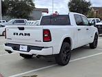 New 2026 Ram 1500 Laramie Crew Cab for sale #W260366 - photo 6