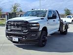 New 2026 Ram 3500 Crew Cab Flatbed Truck for sale #W260390 - photo 3