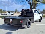 New 2026 Ram 3500 Crew Cab Flatbed Truck for sale #W260390 - photo 2