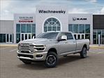New 2026 Ram 2500 Laramie Crew Cab for sale #W260437 - photo 1