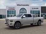 New 2026 Ram 2500 Laramie Crew Cab for sale #W260437 - photo 2