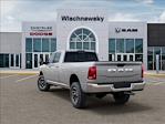 New 2026 Ram 2500 Laramie Crew Cab for sale #W260437 - photo 3