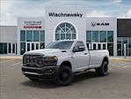 New 2026 Ram 3500 Tradesman Regular Cab for sale #W260469 - photo 1