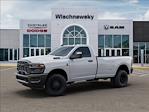 New 2026 Ram 3500 Tradesman Regular Cab for sale #W260469 - photo 2