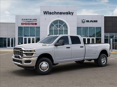 New 2026 Ram 3500 Tradesman Crew Cab for sale #W260471 - photo 2