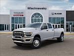 New 2026 Ram 3500 Tradesman Crew Cab for sale #W260471 - photo 1