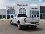 New 2026 Ram 3500 Tradesman Crew Cab for sale #W260471 - photo 3