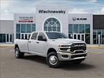 New 2026 Ram 3500 Tradesman Crew Cab for sale #W260471 - photo 5