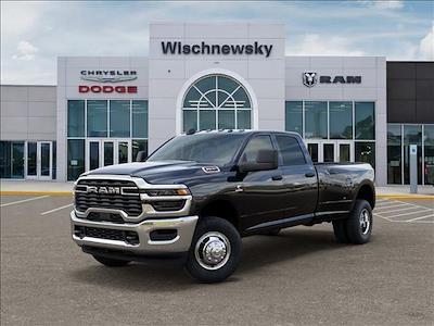 New 2026 Ram 3500 Tradesman Crew Cab for sale #W260472 - photo 1