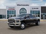 New 2026 Ram 3500 Tradesman Crew Cab for sale #W260472 - photo 1