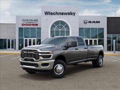New 2026 Ram 3500 Tradesman Crew Cab for sale #W260473 - photo 1