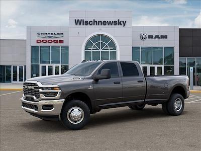 New 2026 Ram 3500 Tradesman Crew Cab for sale #W260473 - photo 2