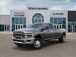 New 2026 Ram 3500 Tradesman Crew Cab for sale #W260473 - photo 1