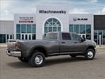 New 2026 Ram 3500 Tradesman Crew Cab for sale #W260473 - photo 4