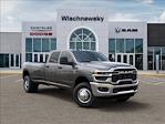 New 2026 Ram 3500 Tradesman Crew Cab for sale #W260473 - photo 5