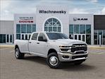 New 2026 Ram 3500 Tradesman Crew Cab for sale #W260489 - photo 5