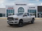 New 2026 Ram 2500 Tradesman Crew Cab for sale #W260495 - photo 1
