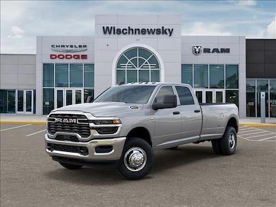 New 2026 Ram 3500 Tradesman Crew Cab for sale #W260525 - photo 1