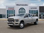 New 2026 Ram 3500 Tradesman Crew Cab for sale #W260525 - photo 1