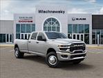 New 2026 Ram 3500 Tradesman Crew Cab for sale #W260525 - photo 5