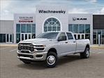 New 2026 Ram 3500 Tradesman Crew Cab for sale #W260526 - photo 1