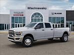 New 2026 Ram 3500 Tradesman Crew Cab for sale #W260526 - photo 2