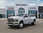 New 2026 Ram 3500 Tradesman Regular Cab for sale #W260537 - photo 1
