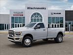 New 2026 Ram 3500 Tradesman Regular Cab for sale #W260537 - photo 2