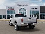 New 2026 Ram 3500 Tradesman Regular Cab for sale #W260537 - photo 3