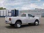 New 2026 Ram 3500 Tradesman Regular Cab for sale #W260537 - photo 4