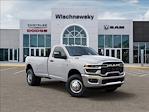 New 2026 Ram 3500 Tradesman Regular Cab for sale #W260537 - photo 5