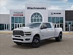 New 2026 Ram 3500 Limited Mega Cab for sale #W260557 - photo 1