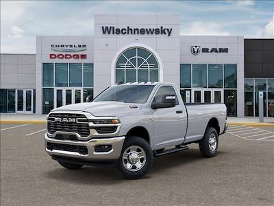New 2026 Ram 3500 Tradesman Regular Cab for sale #W260572 - photo 1