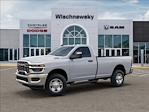 New 2026 Ram 3500 Tradesman Regular Cab for sale #W260572 - photo 1