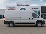 New 2026 Ram ProMaster 2500 High Roof Empty Cargo Van for sale #W260585 - photo 21