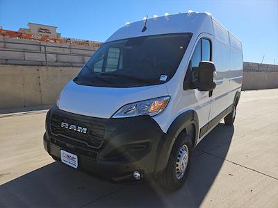 New 2025 Ram ProMaster 2500 High Roof Empty Cargo Van for sale #B25066 - photo 1