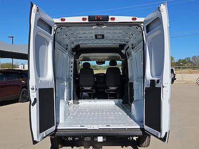 New 2025 Ram ProMaster 2500 High Roof Empty Cargo Van for sale #B25066 - photo 2