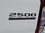 New 2025 Ram ProMaster 2500 High Roof Empty Cargo Van for sale #B25066 - photo 11