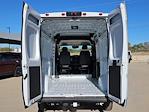 New 2025 Ram ProMaster 2500 High Roof Empty Cargo Van for sale #B25066 - photo 2