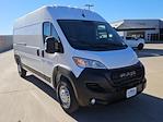 New 2025 Ram ProMaster 2500 High Roof Empty Cargo Van for sale #B25066 - photo 8