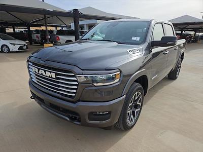 New 2025 Ram 1500 Laramie Crew Cab for sale #B25070 - photo 1