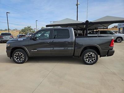 New 2025 Ram 1500 Laramie Crew Cab for sale #B25070 - photo 2