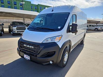 New 2025 Ram ProMaster 2500 High Roof Empty Cargo Van for sale #B25168 - photo 1