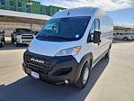 New 2025 Ram ProMaster 2500 High Roof Empty Cargo Van for sale #B25168 - photo 1