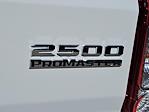 New 2025 Ram ProMaster 2500 High Roof Empty Cargo Van for sale #B25168 - photo 11
