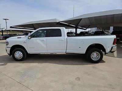 New 2025 Ram 3500 Laramie Crew Cab 4x4 DRW Pickup for sale #B25182 - photo 2