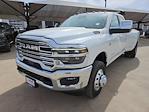 New 2025 Ram 3500 Laramie Crew Cab 4x4 DRW Pickup for sale #B25182 - photo 1